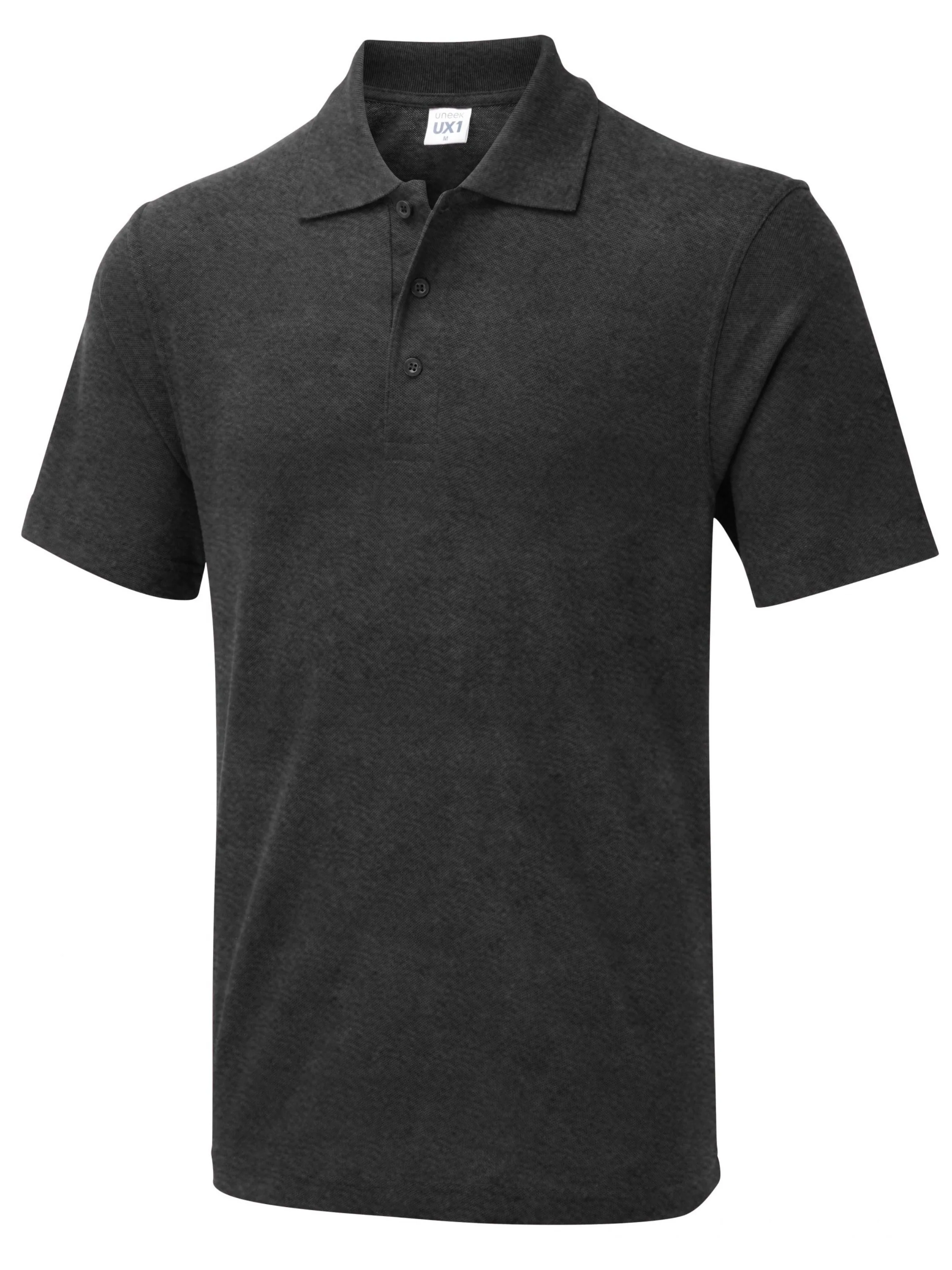 Kruze | Mens Pique Polo T-Shirt - Image 15