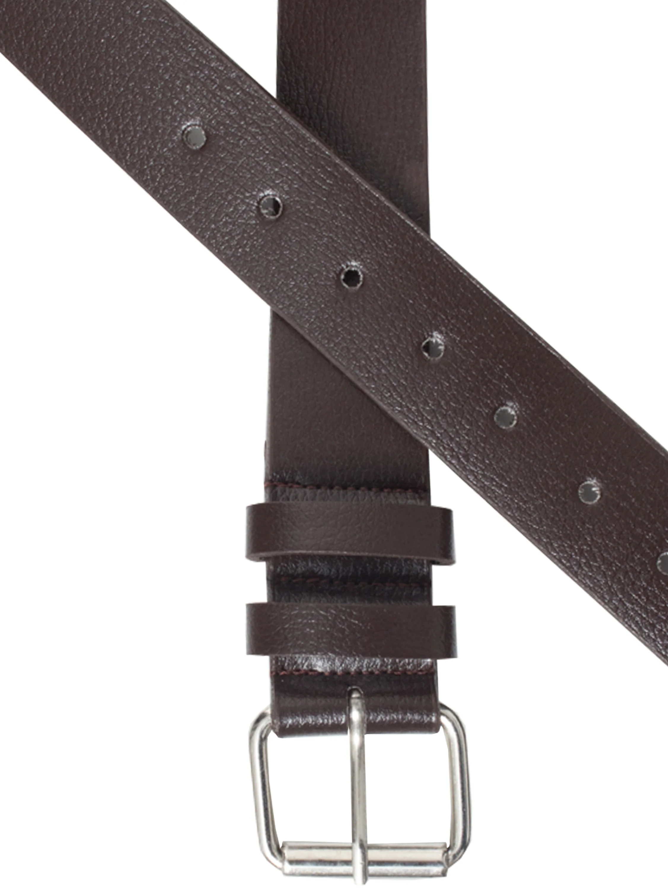 Kruze | Mens PU Leather Belt - Image 11
