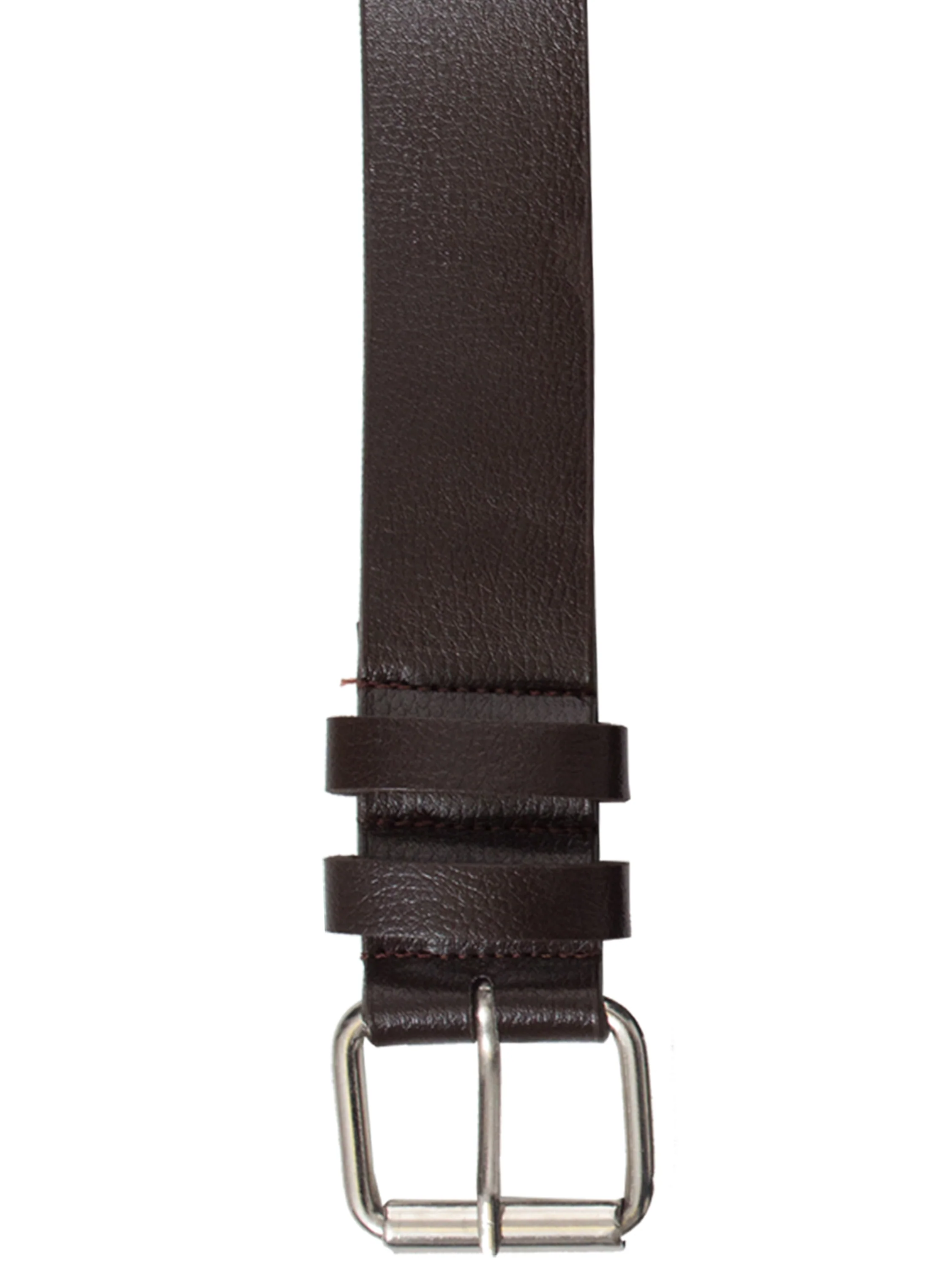 Kruze | Mens PU Leather Belt - Image 6