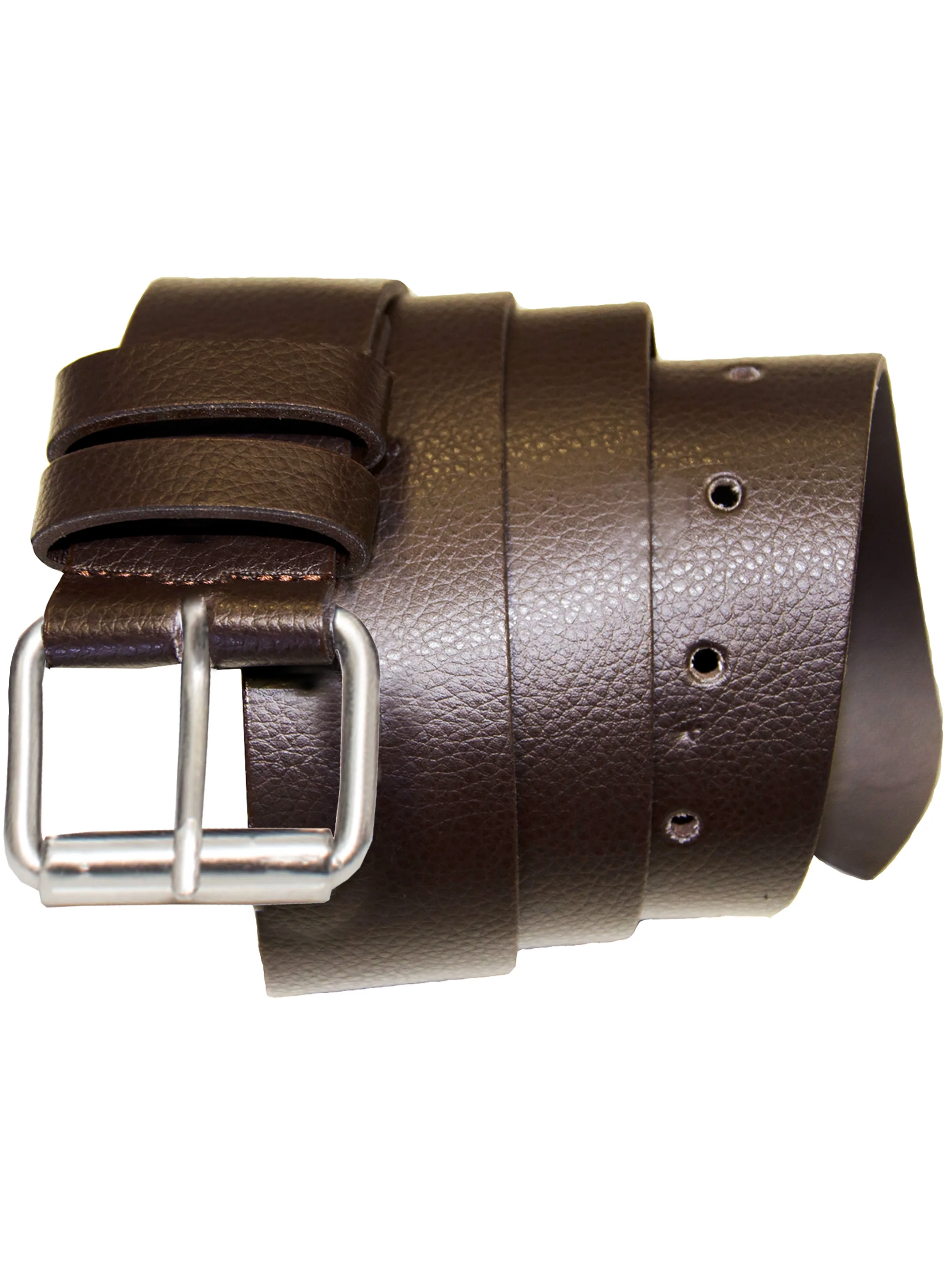 Kruze | Mens PU Leather Belt - Image 8