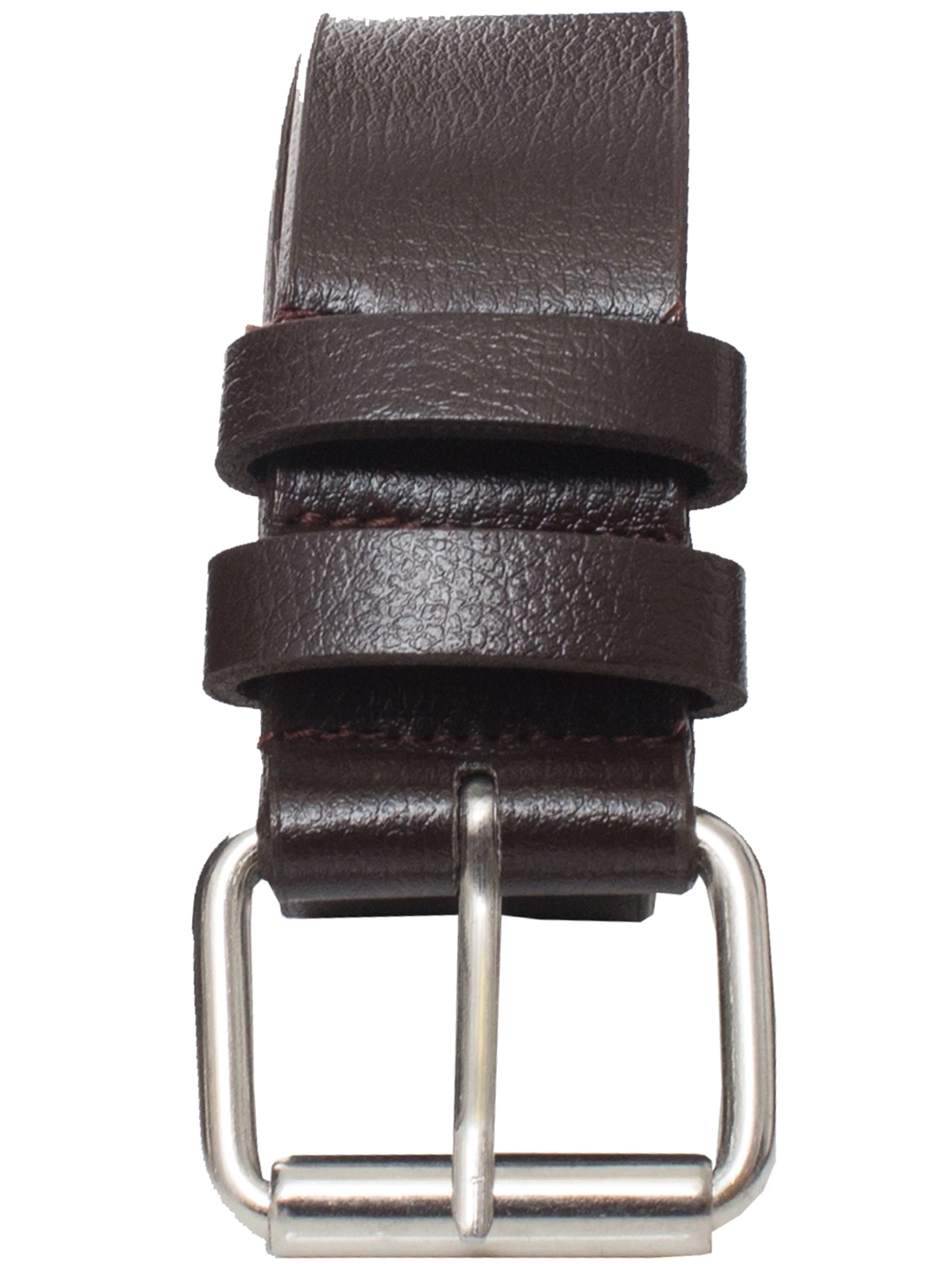 Kruze | Mens PU Leather Belt - Image 9