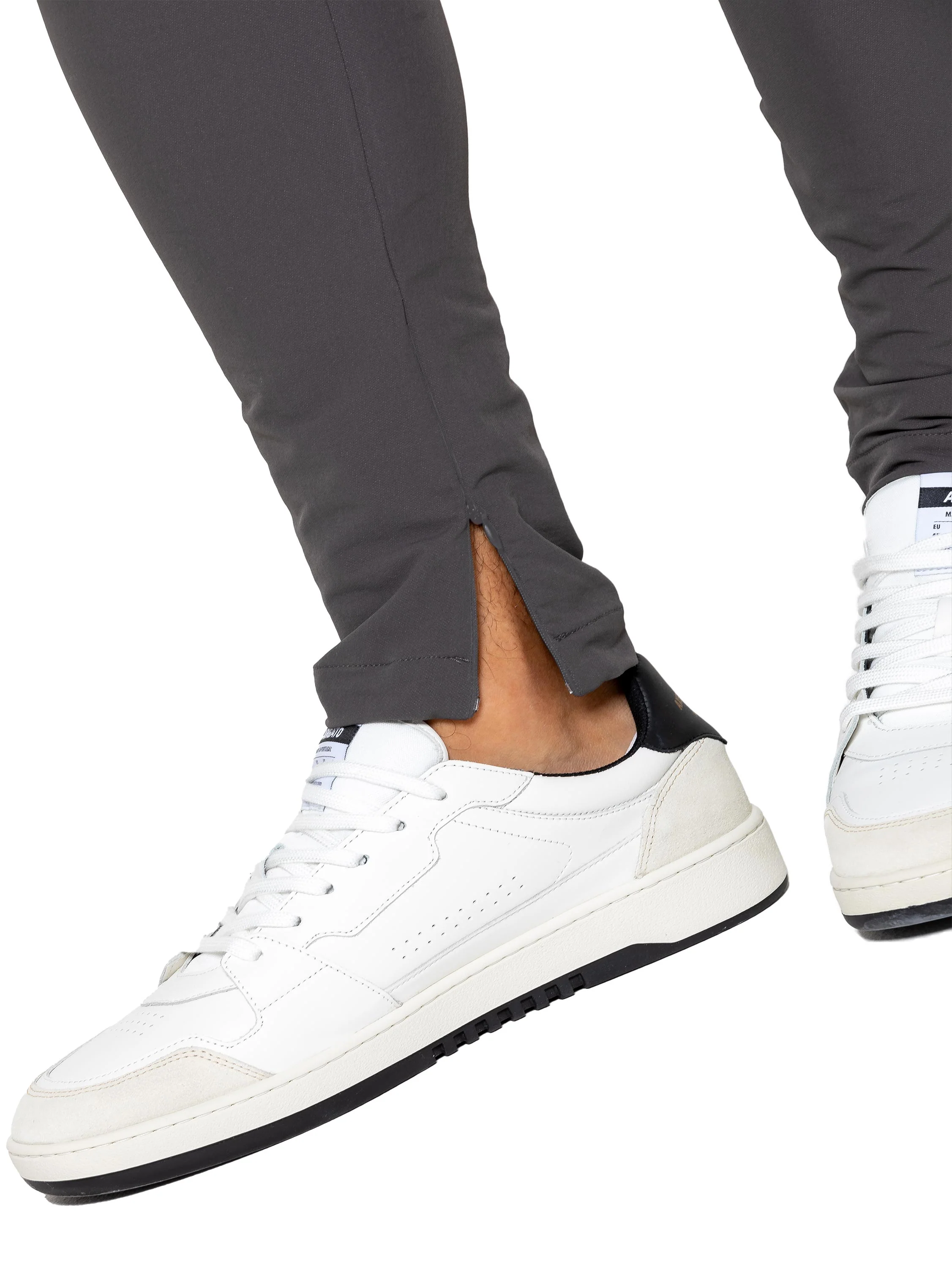 Enzo | Mens Cargo Shacket Tracksuit Set - Image 10