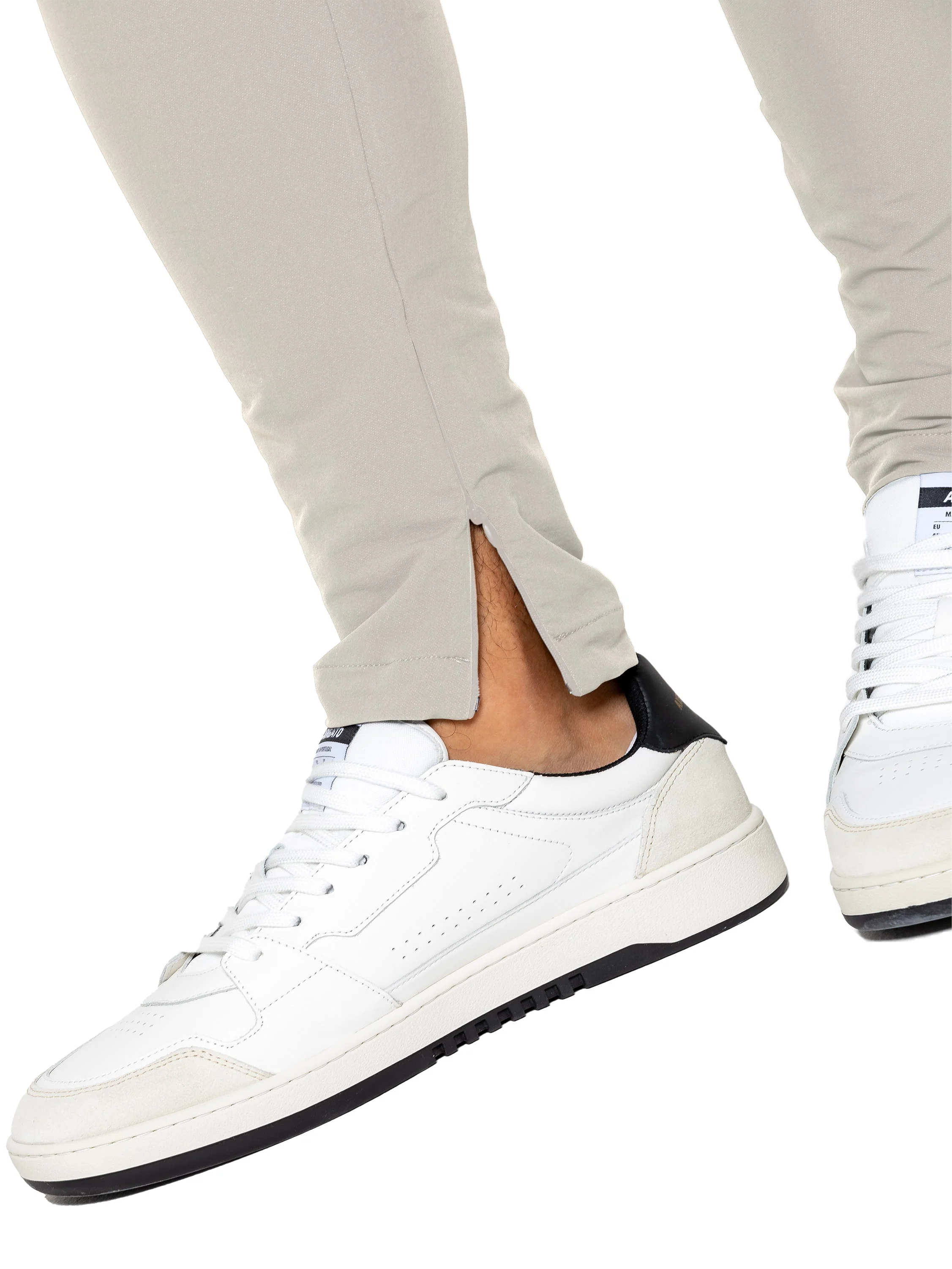 Enzo | Mens Cargo Shacket Tracksuit Set - Image 27