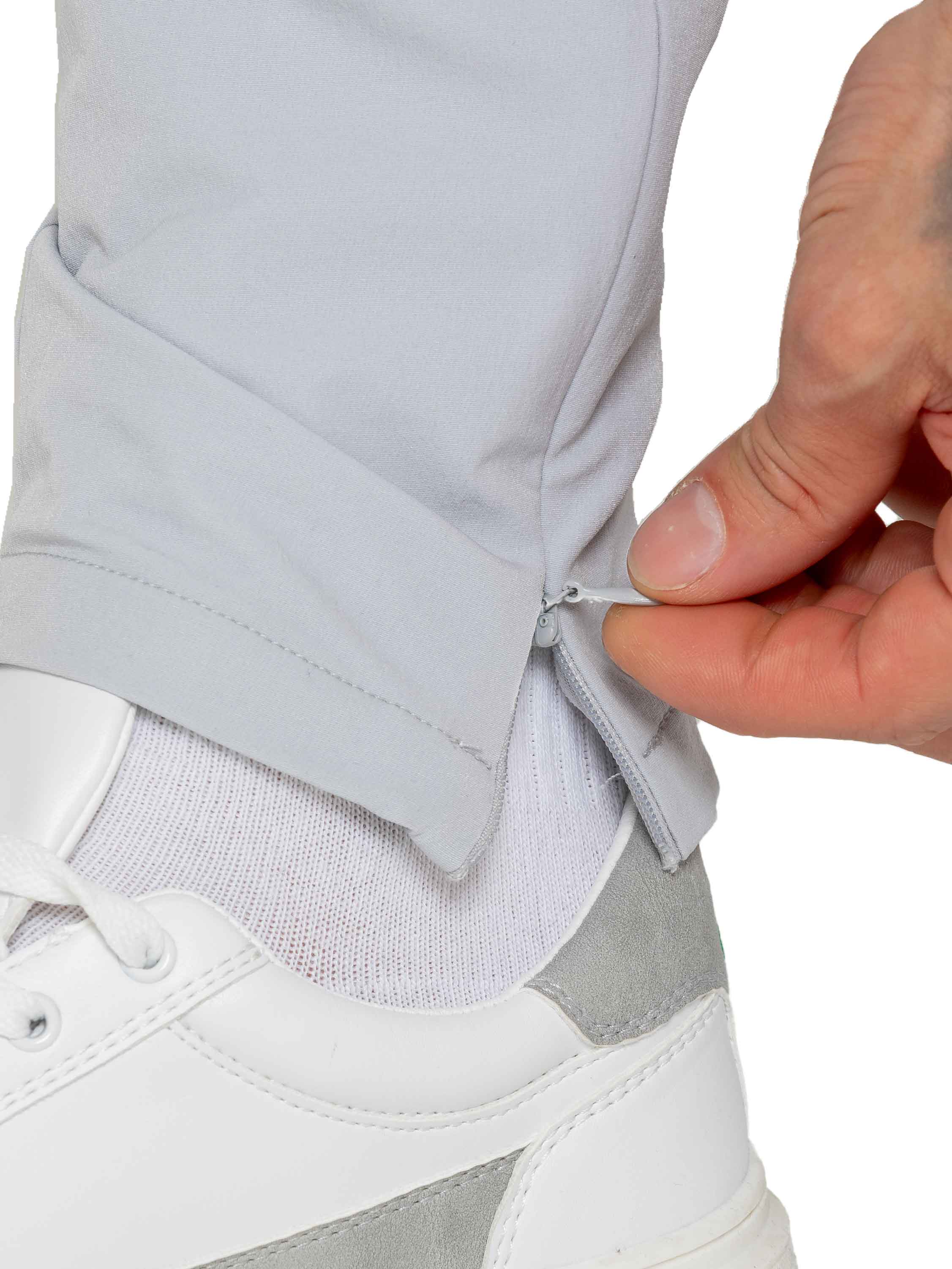 Enzo | Mens Cargo Shacket Tracksuit Set - Image 16