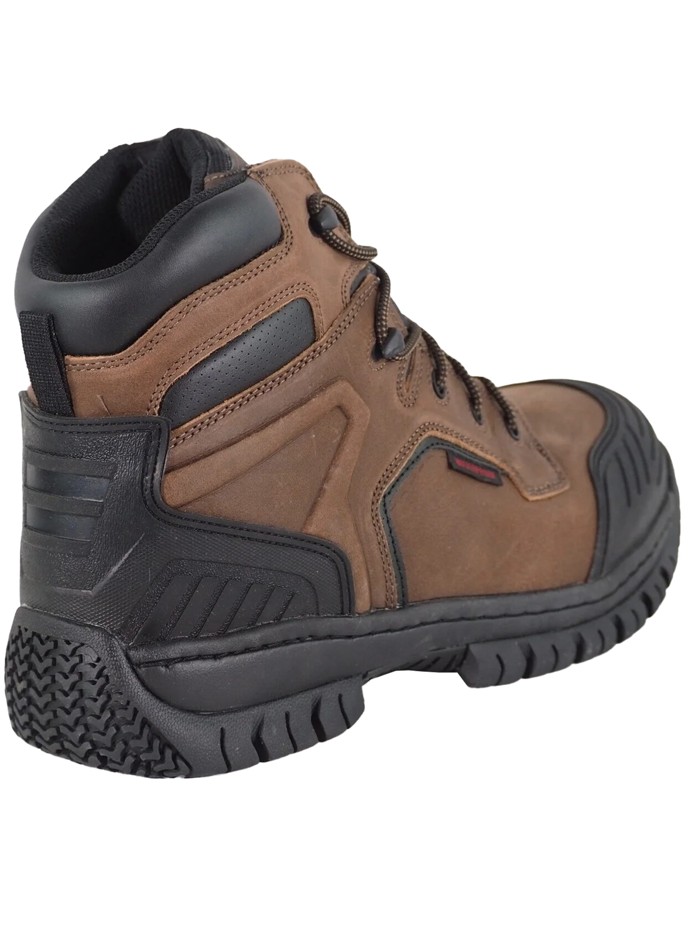 Skechers | Mens Steel Toe Work Boots - Image 4
