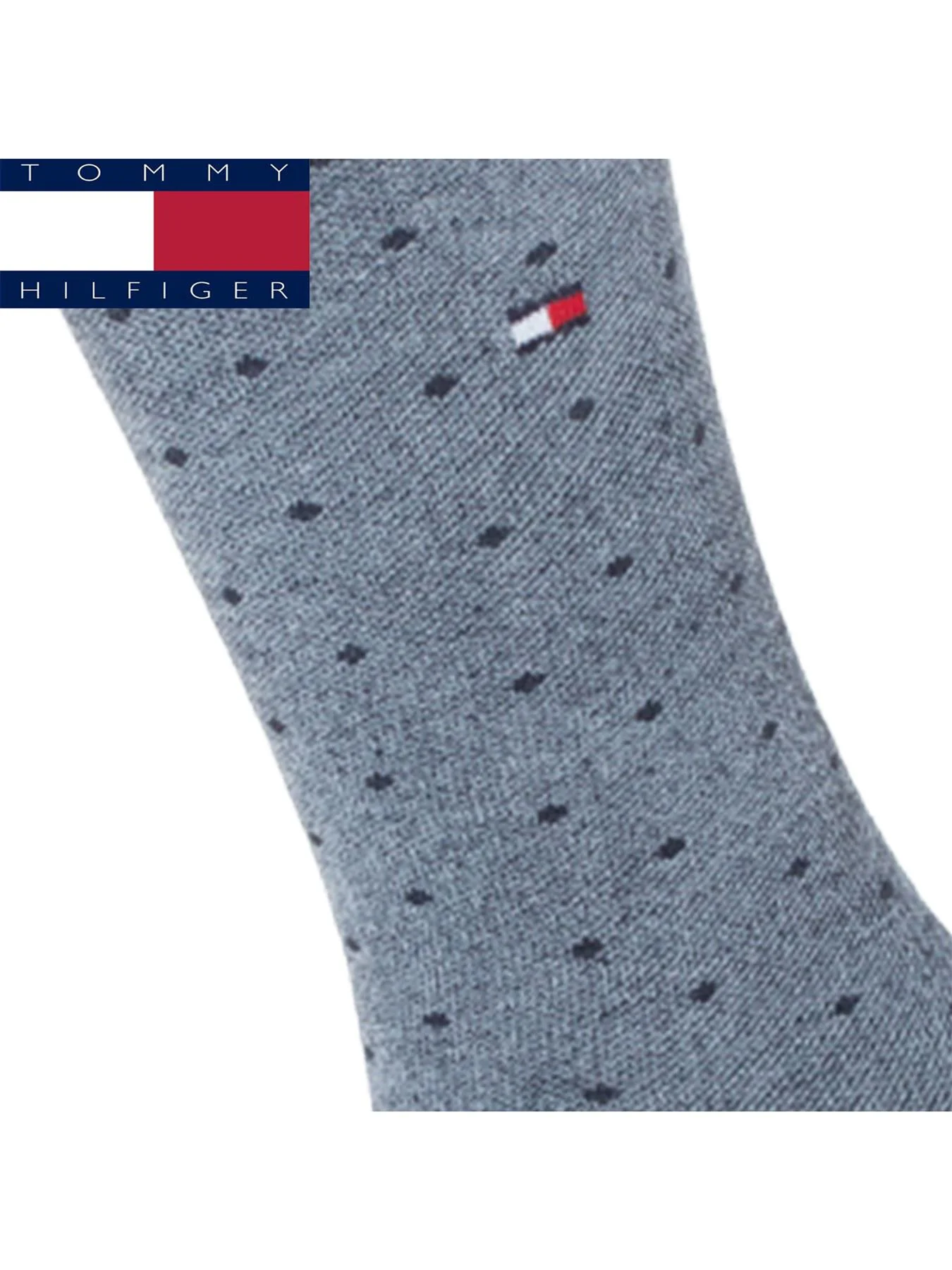 Tommy Hilfiger | Mens Designer Gift Set Socks - Image 10