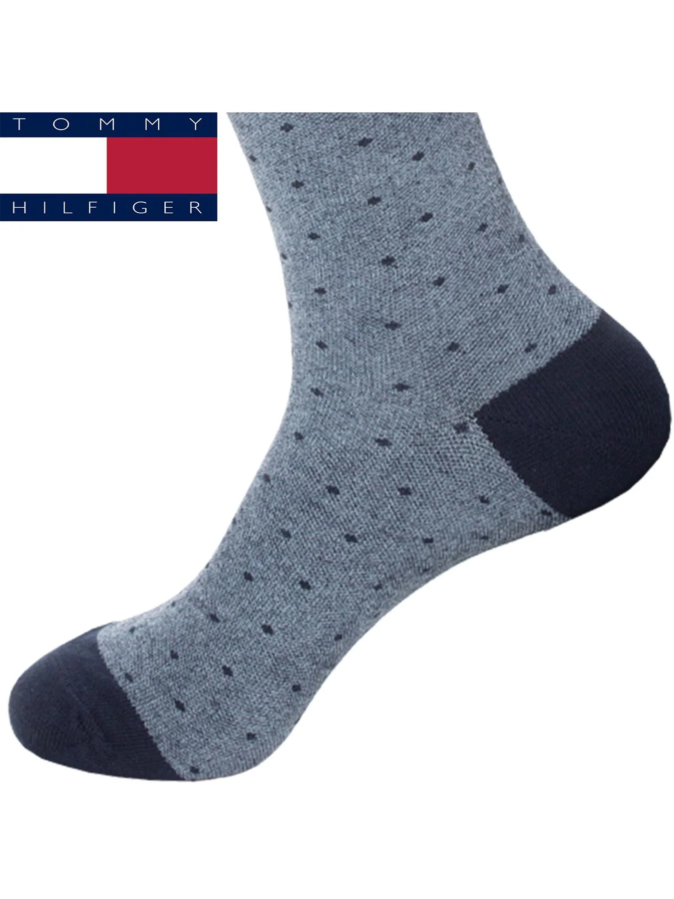 Tommy Hilfiger | Mens Designer Gift Set Socks - Image 6
