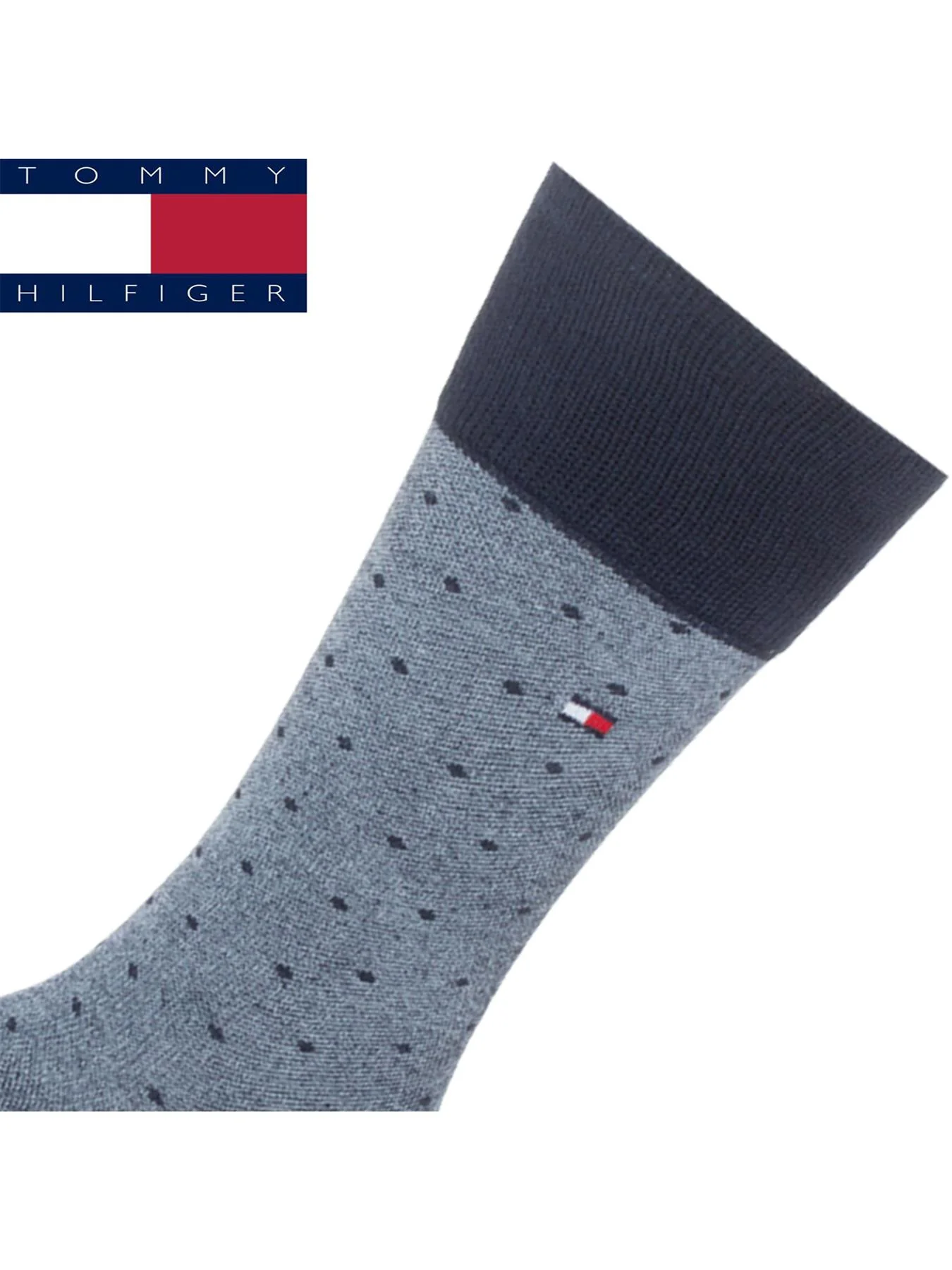 Tommy Hilfiger | Mens Designer Gift Set Socks - Image 9